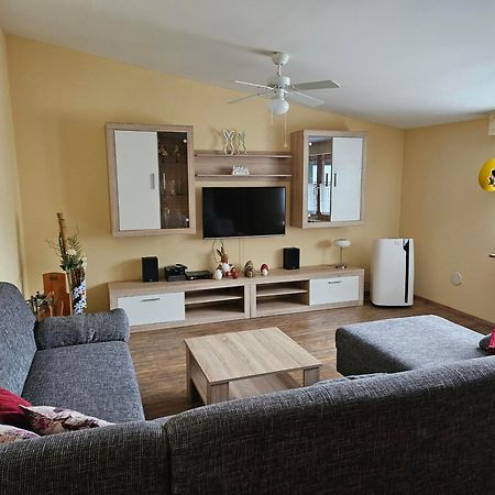 Hatzenport Mathildas Ferienwohnung מראה חיצוני תמונה