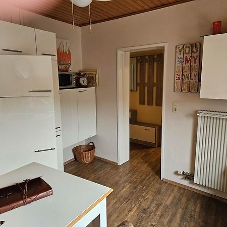 Hatzenport Mathildas Ferienwohnung מראה חיצוני תמונה