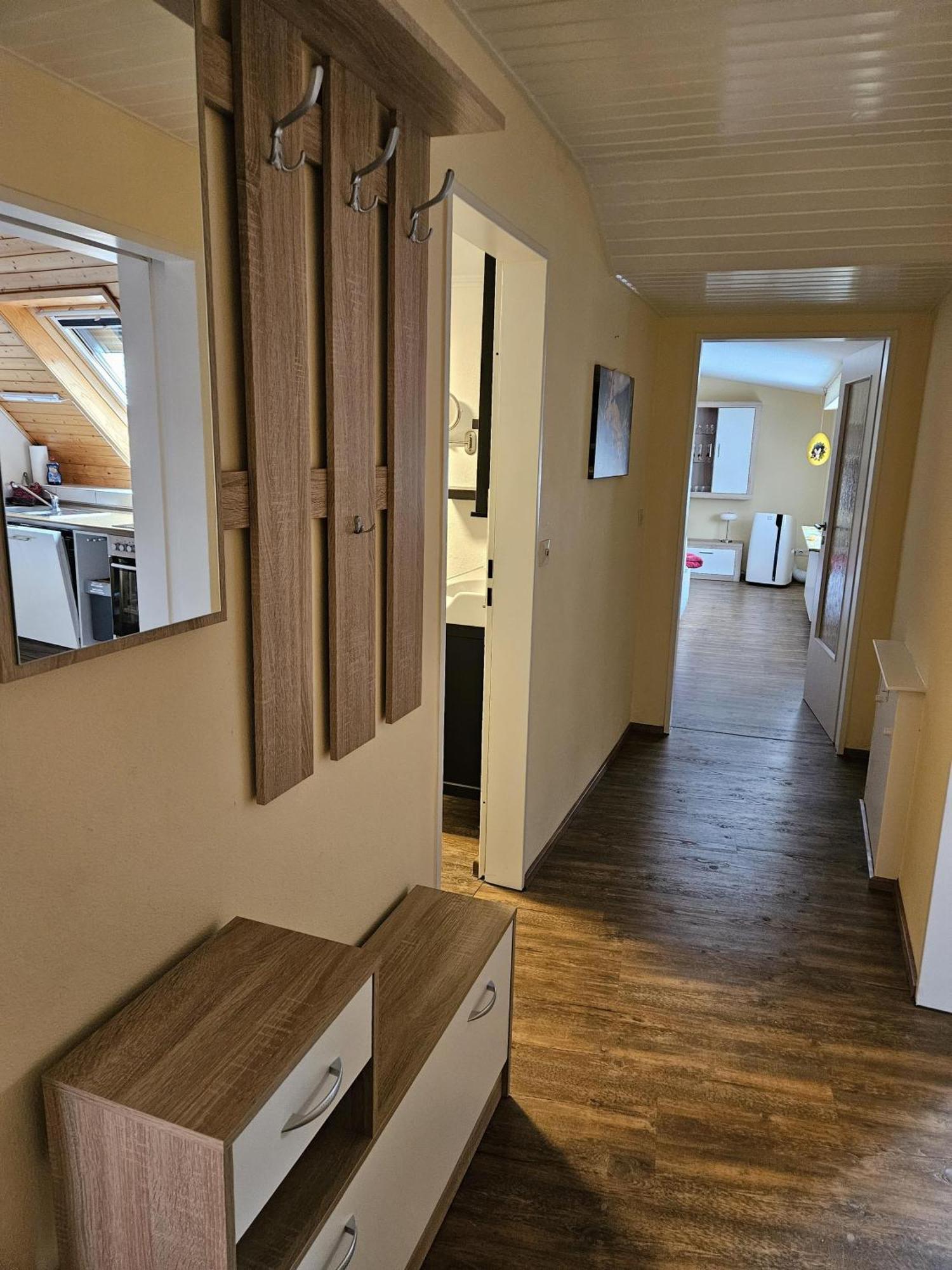 Hatzenport Mathildas Ferienwohnung מראה חיצוני תמונה