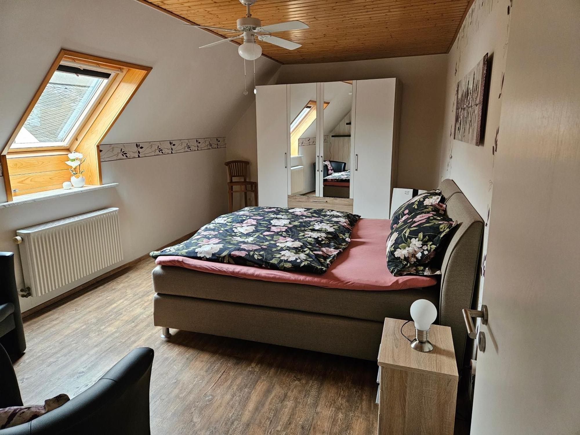 Hatzenport Mathildas Ferienwohnung מראה חיצוני תמונה